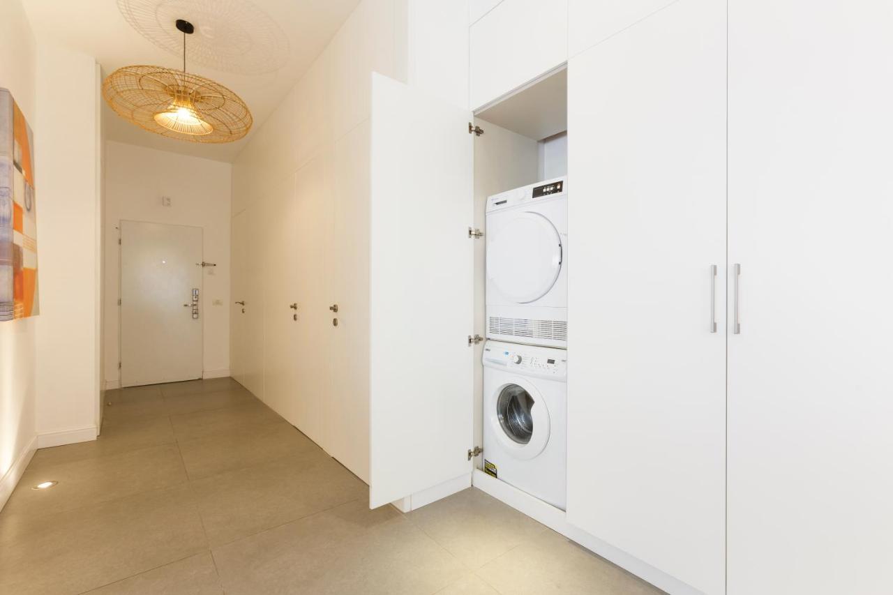 Apartment Localz - Bazel With Balcony Tel Aviv